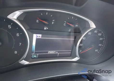 2016 Chevrolet Malibu Premier z USA, uszkodzony, nr VIN 1G1ZH5SX1GF351278